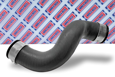 Шланг turbo vag a3 leon bora golf 1.9tdi bth1126 фото №1