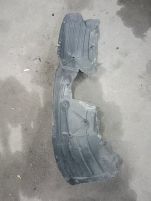 Підкрилок ліва перед передні mazda ii 2 dj lift k7016 d43v 19- фото №1