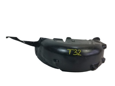 Megane iii kombi підкрилок праве задня 767489097r фото №1