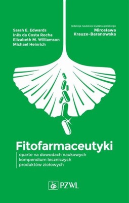 Fitofarmaceutyki | Ebook