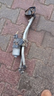 Mech. дворники opel astra h iii kombi фото №1