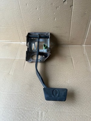 Педаль тормоза maserati levante фото №1