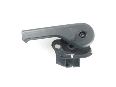 Ручка открывания капот jaguar xf x250 фото №1