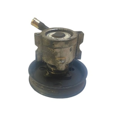 Усилитель руля jeep grand cherokee 3 wh, wk 26051785 2.8l фото №1