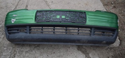 Бампер передний перед seat arosa фото №1