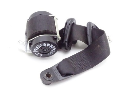 Freelander i 96-06 pas безопасности левый задняя 3d фото №1