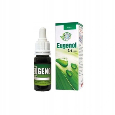 EUGENOL - 10m