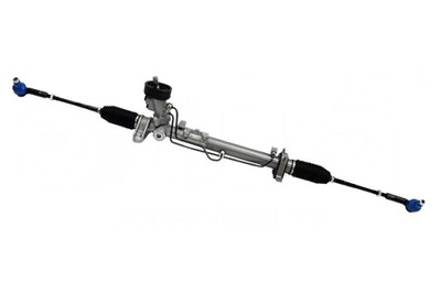 VIKA STEERING RACK ZEBATKOWA OCT.I  