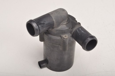 Volvo s60 ii 2.0 d3 помпа wody фото №1