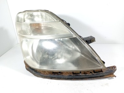 Honda stream 00-07 фара правий передній перед фото №1