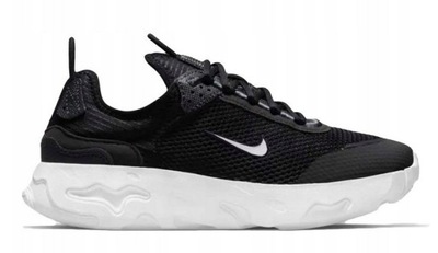 Buty młodzieżowe NIKE REACT LIVE GS CW1622 003 R. 37,5