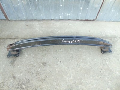 Seat leon ii балка pod бампер задний задняя lift фото №1
