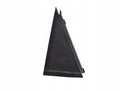 Заглушка трикутник двері задній лівий hyundai i30 ii 2012-2016r 83830-a5000 фото №1