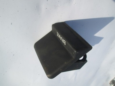 Ford f-250 11- f350 ручка do открывания капот фото №1