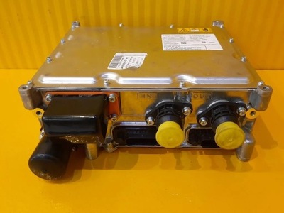 Mercedes w253 блок управления модуль напряжения a0009006420 фото №1