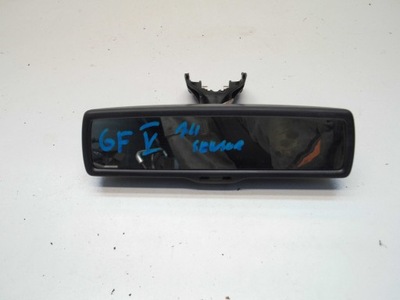 Зеркало внутреннее vw touran 1t golf v фотохромный фото №1