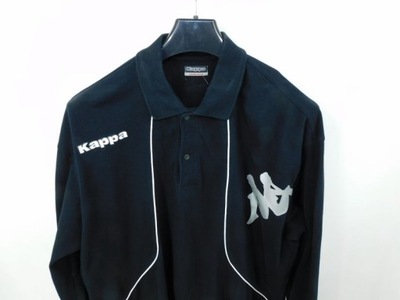 Kappa koszulka męska 3XL longsleeve