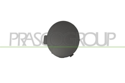 Кришка багажника hak holujący bmw 51117256104 фото №1