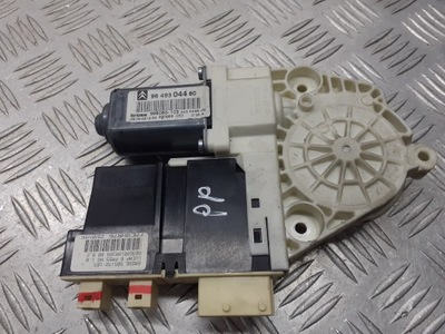 Моторчик скло правий перед citroen c5 ii 9649304480 фото №1