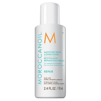 Moroccanoil Repair odżywka odbudowa 70ml