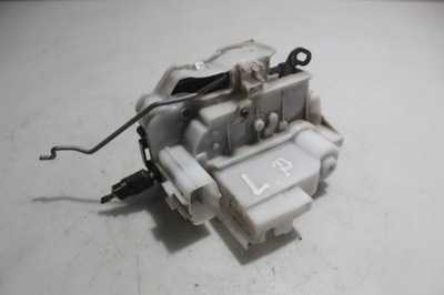 Замок левый перед дверь alfa romeo 159 фото №1