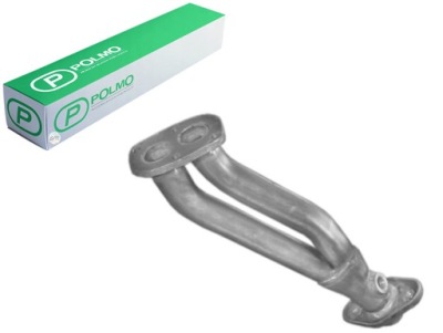 Труба коллекторная polonez caro kat polmo фото №1