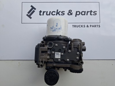 Клапан осушитель воздуха apm volvo fh 4 fm 4 fmx 4 euro 6 фото №1