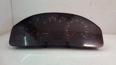 Счетчик audi a6 c5 2,5 tdi 4b0919860m фото №1