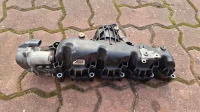 MANIFOLD INTAKE CONTROLLER MANIFOLD AUDI SEAT SKODA VW 2.0 TDI 140 KM  