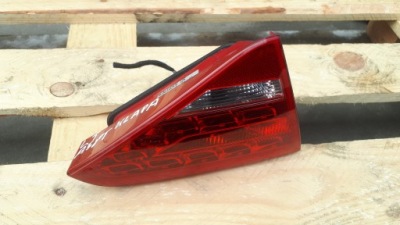 A5 8t лампа задня ліва led w кришка 8t0945093a фото №1