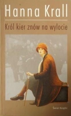 Król kier znów na wylocie