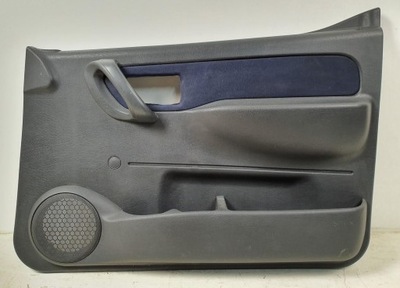 Обивка обшивка правый перед partner berlingo i фото №1