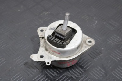Кронштейн подушка двигателя 00505515110 alfa romeo giulia фото №1