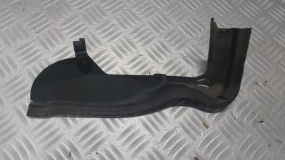 PROTECCIÓN SOPORTE PLÁSTICO IZQUIERDA PEUGEOT 308 T7  