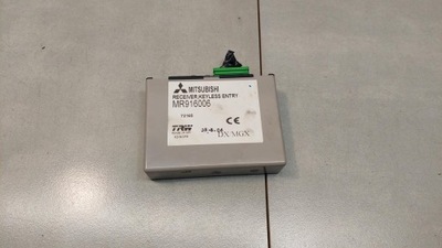 Модуль замка центрального space star 1.8 fl mr916006 фото №1