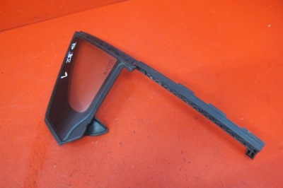 Peugeot 208 i 1 lift стекло дверь левая перед передняя треугольник 2016 rok фото №1