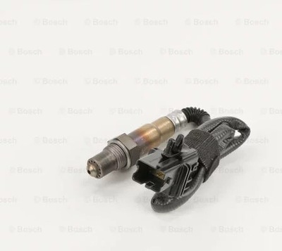 SONDA LAMBDA VOLVO 0 258 007 240 BOS  