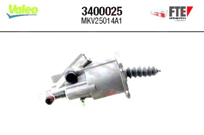 VALEO ПРИВОД СЦЕПЛЕНИЯ G131 G211 G221 G211 G221 NMV200 MERCEDES