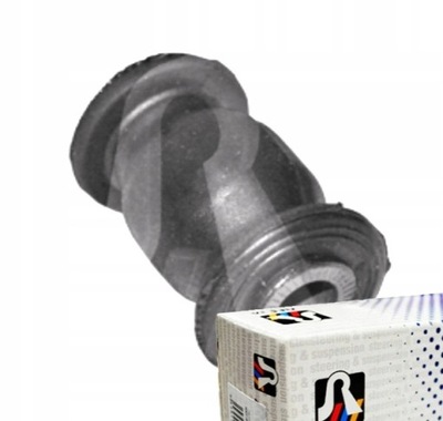 Rts 017-03133 підшипниковий вузол, важіль фото №1