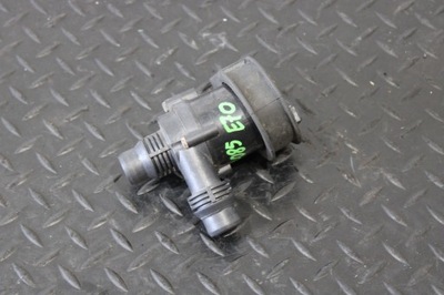 Помпа wody bmw x5 e70 9197085 фото №1