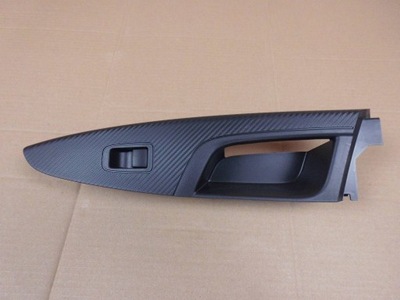 Mitsubishi eclipse cross переключатель стекло задняя le. фото №1