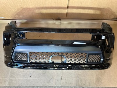 Jeep compass ii 2 lift 20r- бампер передній перед фото №1