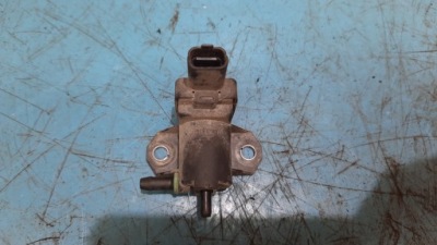 Клапан вакуумa 9688124580 citroen peugeot фото №1