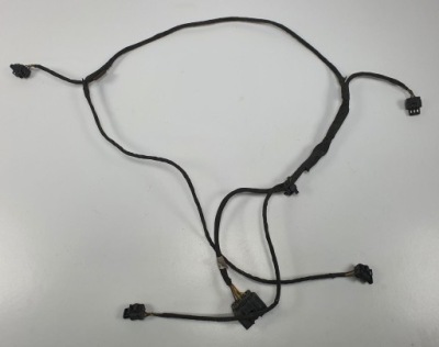 Джгут електропроводка pdc задня mercedes w176 w246 a2465401905 фото №1