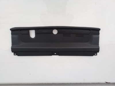 Защита верхний поперечина передний volvo s90 v90 фото №1