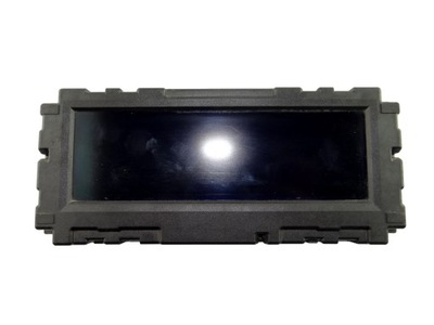 Дисплей приборная панель opel insignia a 13223792f фото №1