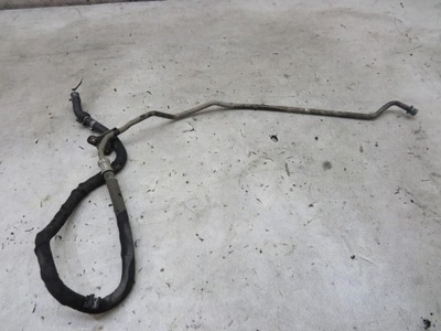 Шланг усилителя audi q5 8r 2.0 tdi фото №1