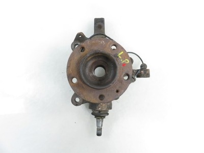 Поворотний кулак ступиця передня ліва renault master iii 2.3 dci 165 fwd фото №1