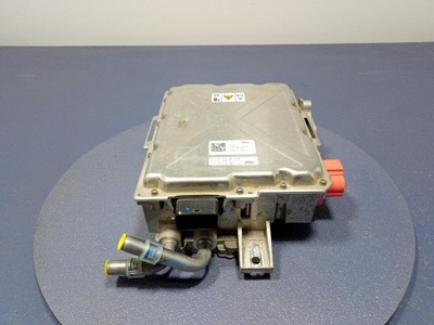 Ford mustang mach-e инвертор преобразователь напряжения lj987p425bd фото №1