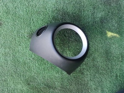 Mini r55 r56 захист ґрати обдув ліва 24103312 фото №1